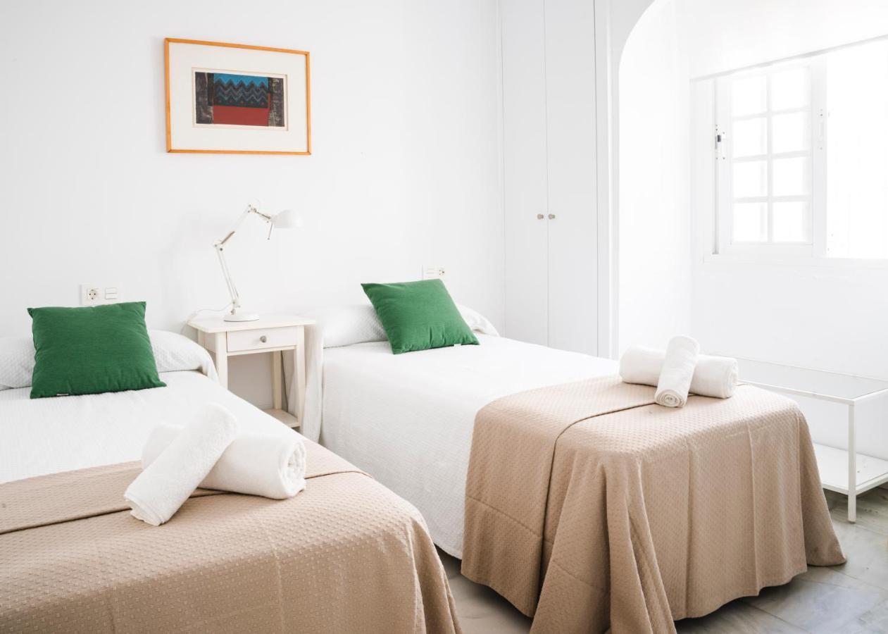 Apartamento En Royal Beach - Playa De Calahonda Sitio de Calahonda Exteriör bild