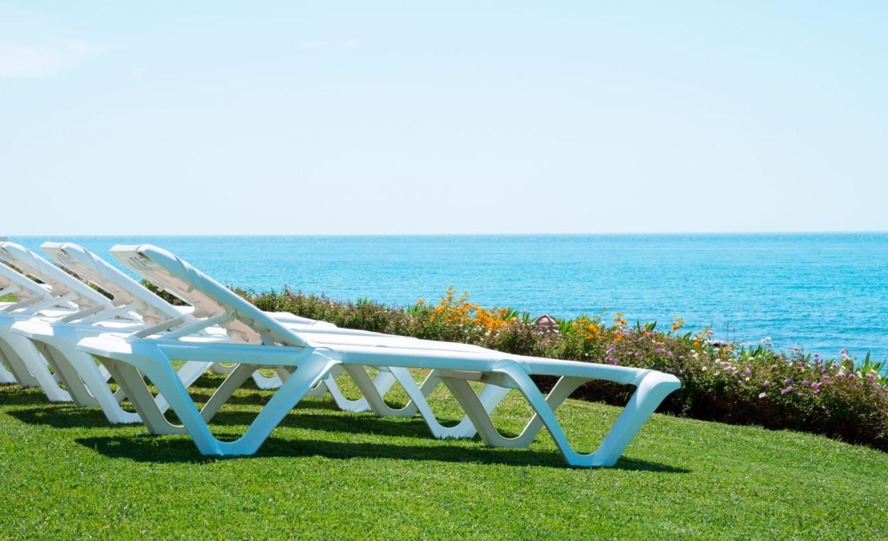 Apartamento En Royal Beach - Playa De Calahonda Sitio de Calahonda Exteriör bild
